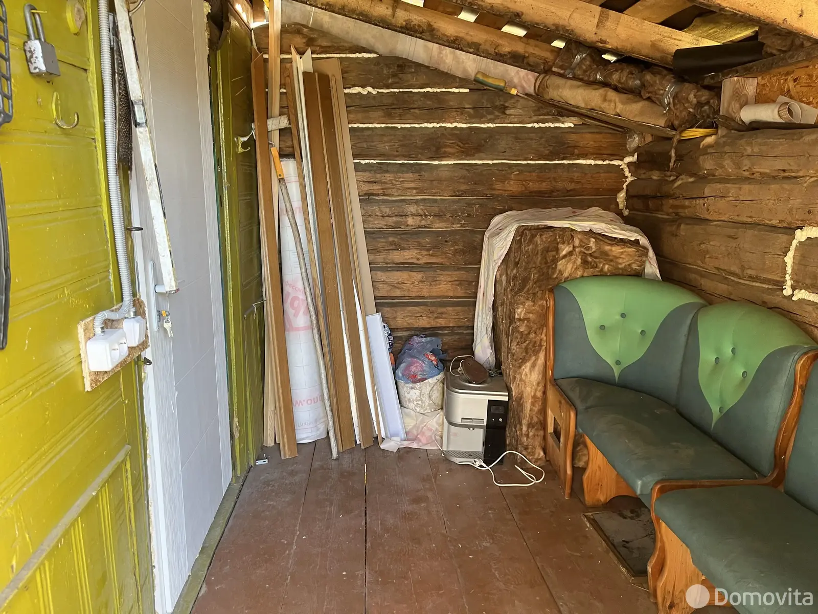 Стоимость продажи дома, Пекалин, ул. Ленина, д. 1