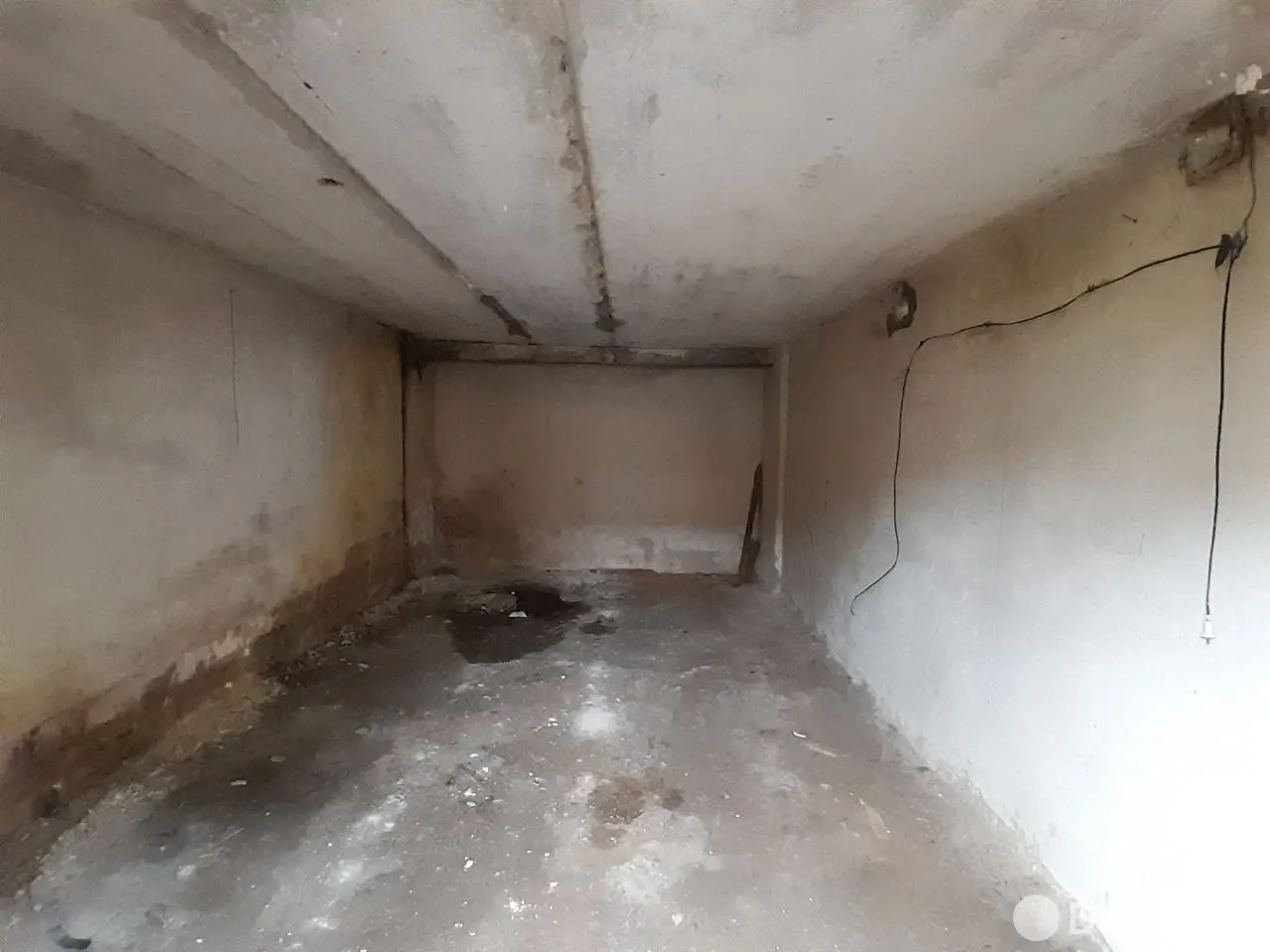гараж, Витебск, ул. Суворова, д. 48