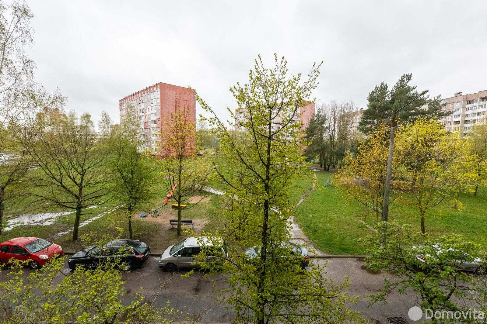 Продажа 1-комнатной квартиры в Минске, ул. Илимская, д. 29, 49800 USD, код: 1002426 - фото 3