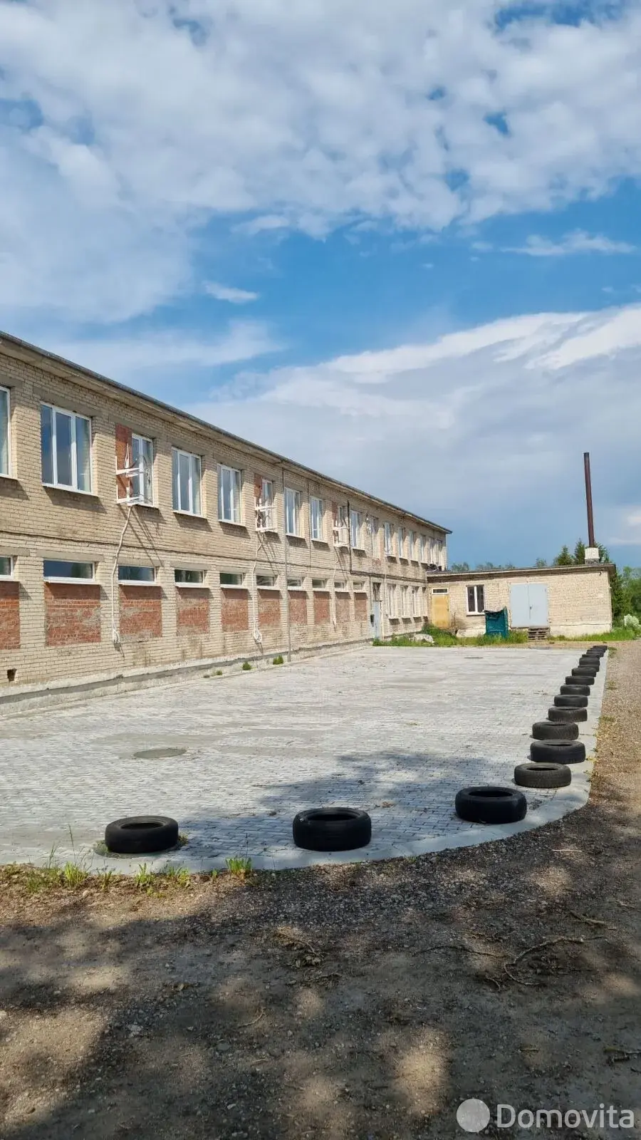 Цена продажи офиса, Комары, ул. Школьная, д. 1