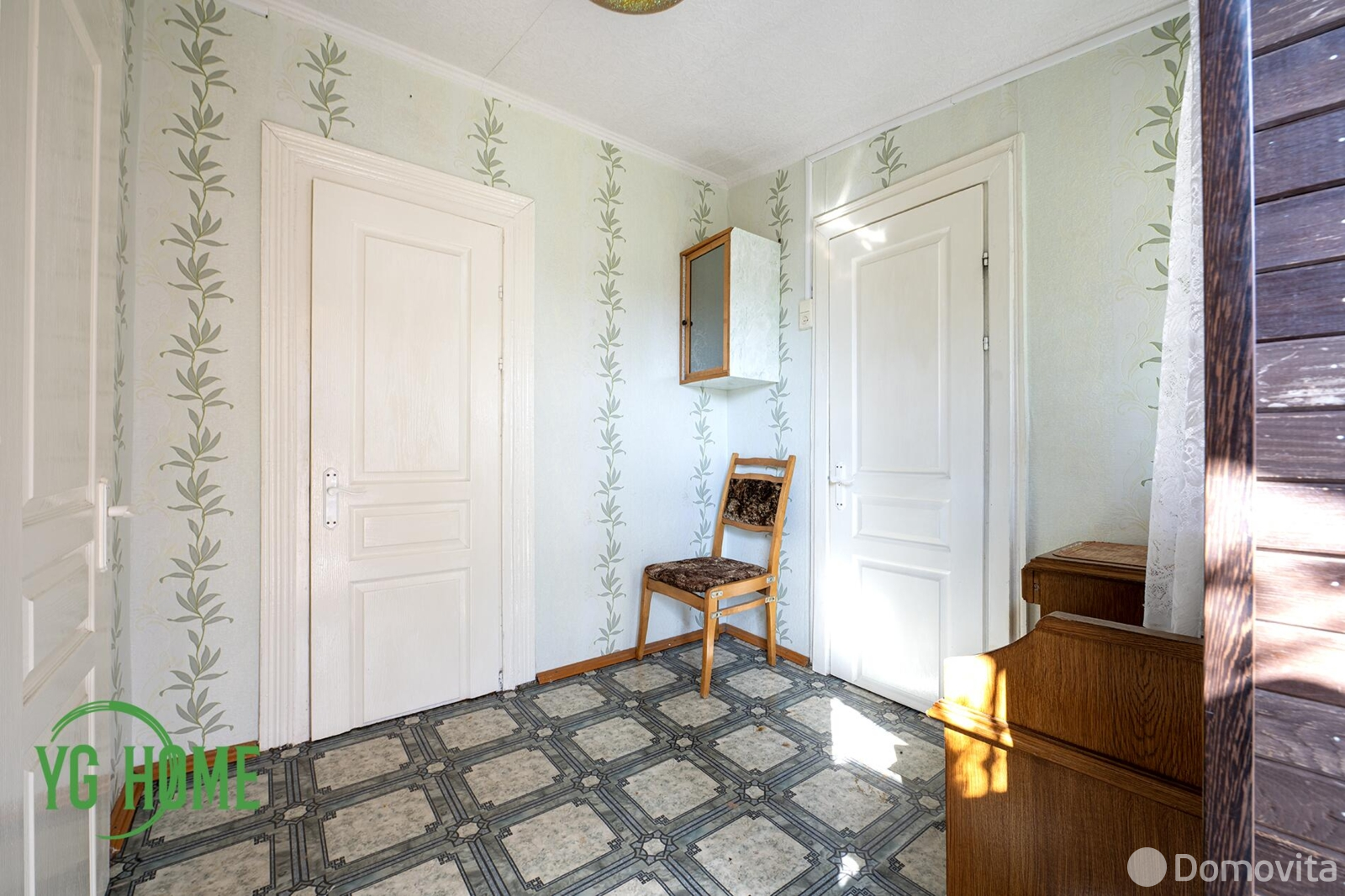 Купить 1-этажную дачу в Лесное Минская область, 38000USD, код 185534 - фото 17