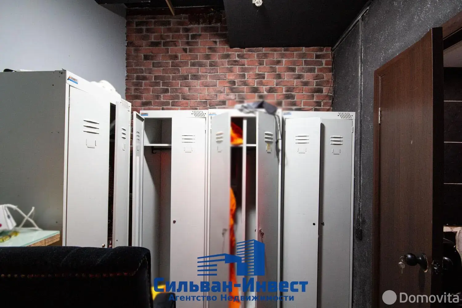 Снять офис на ул. Революционная, д. 17 в Минске, 4500EUR, код 16154 - фото 7