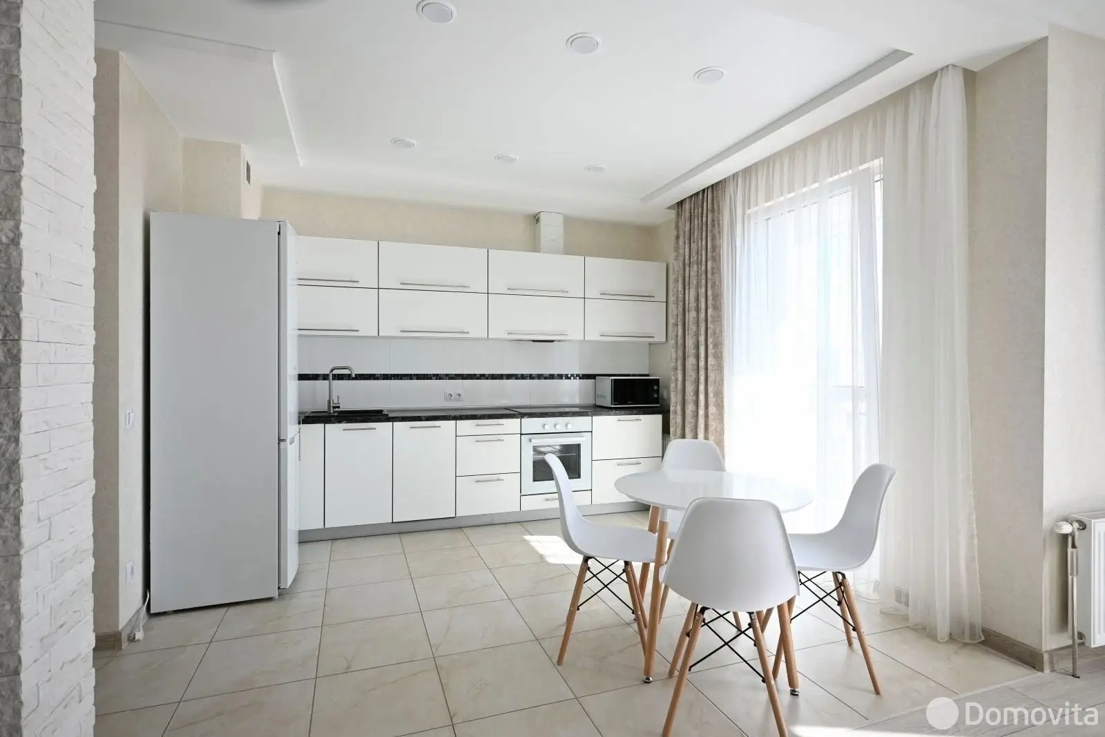 Снять 1-комнатную квартиру в Минске, ул. Кирилла Туровского, д. 20, 600USD, код 150748 - фото 19