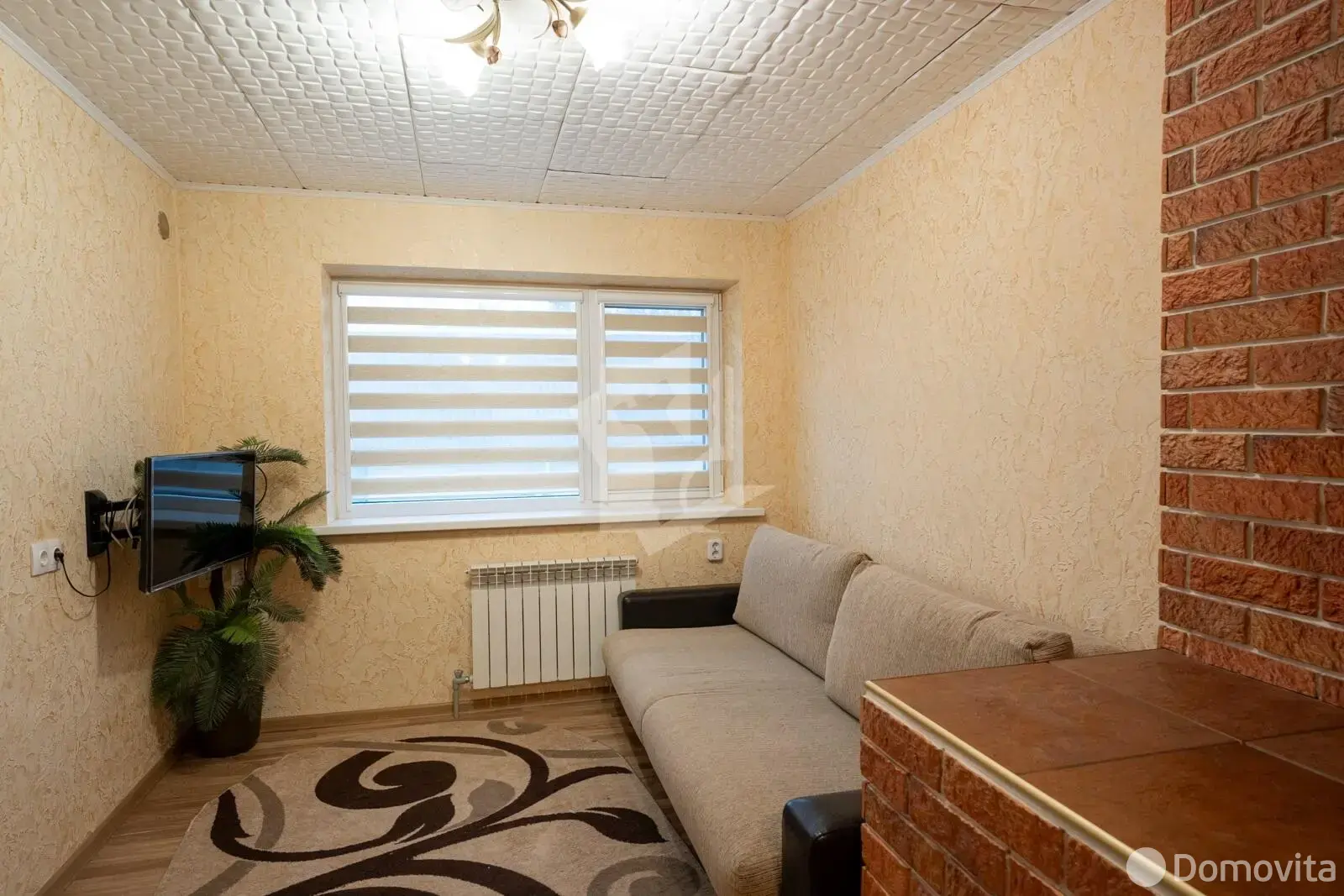 Купить 2-этажную дачу в Зеленый дол Минская область, 55000USD, код 184620 - фото 13