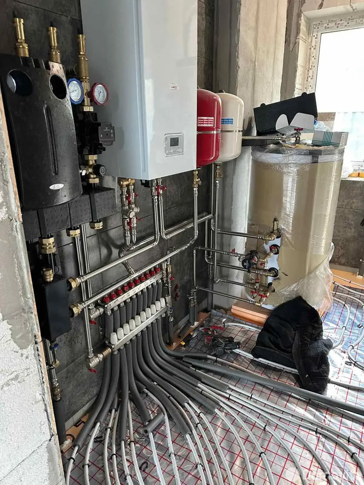 коттедж, Переров, ул. Ленинская