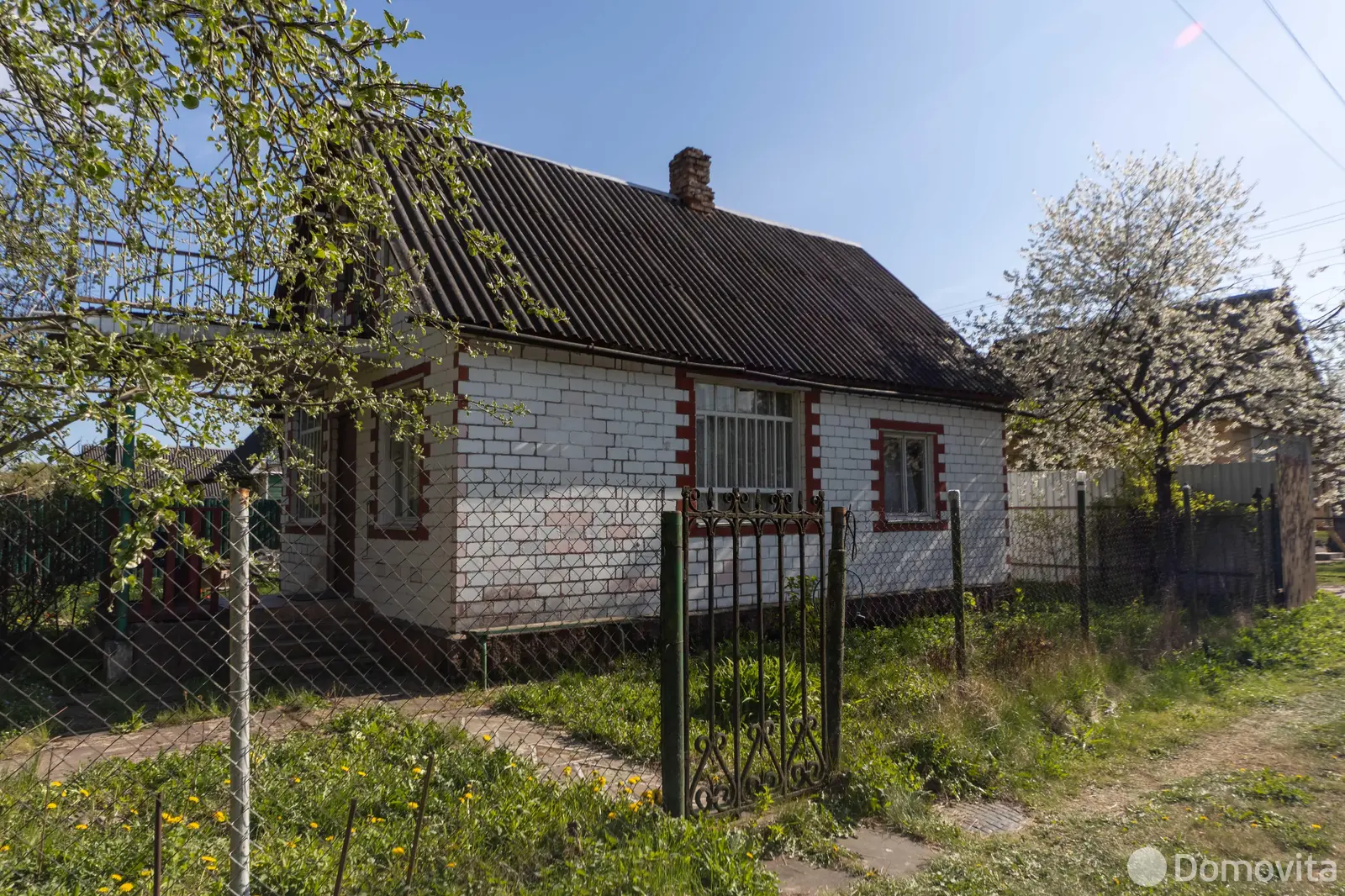 дача, Колосово, 