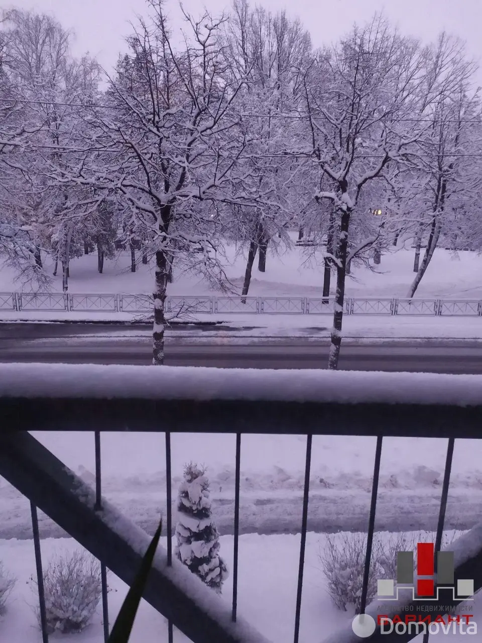 Снять 2-комнатную квартиру в Минске, ул. Толбухина, д. 11, 550USD, код 148688 - фото 11