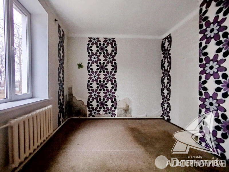 Продажа 2-комнатной квартиры в Жабинке, , 21200 USD, код: 1115141 - фото 4