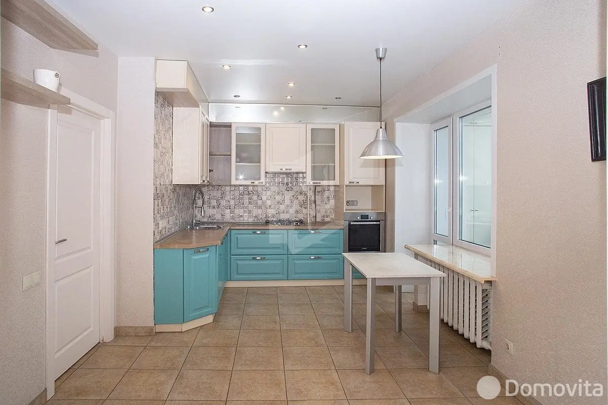 аренда квартиры, Минск, ул. Кульман, д. 15