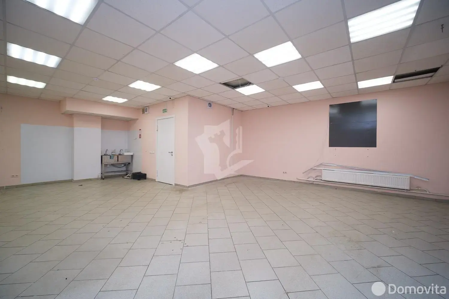 Цена аренды торгового объекта, Минск, пр-т Независимости, д. 168/2