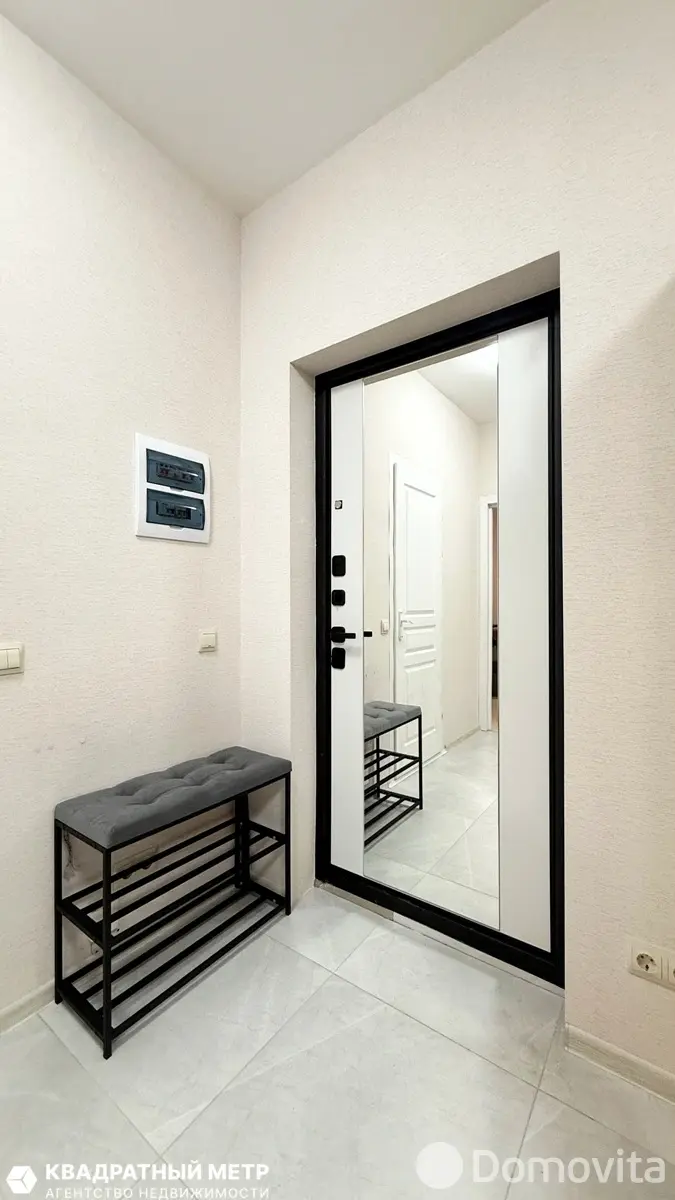 аренда квартиры, Минск, ул. Братская, д. 11