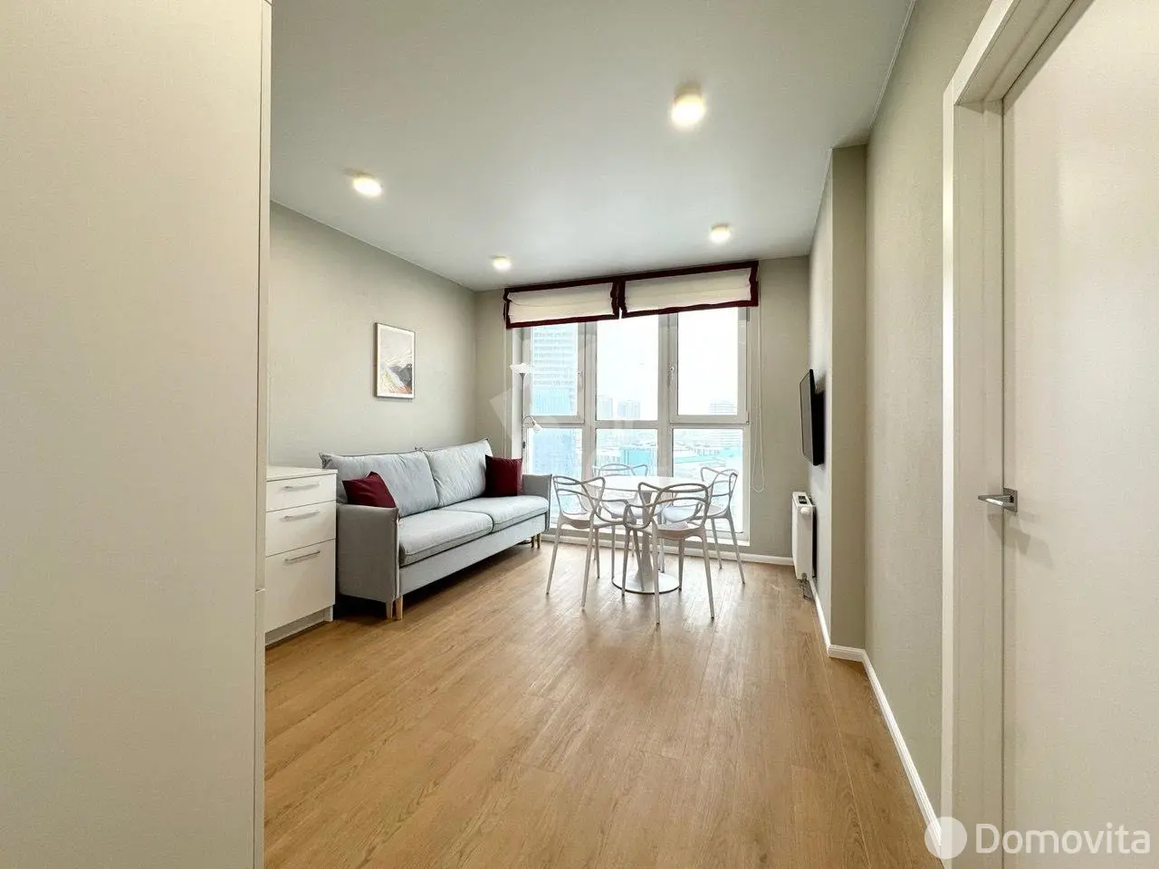 Стоимость аренды квартиры, Минск, ул. Игоря Лученка, д. 24 