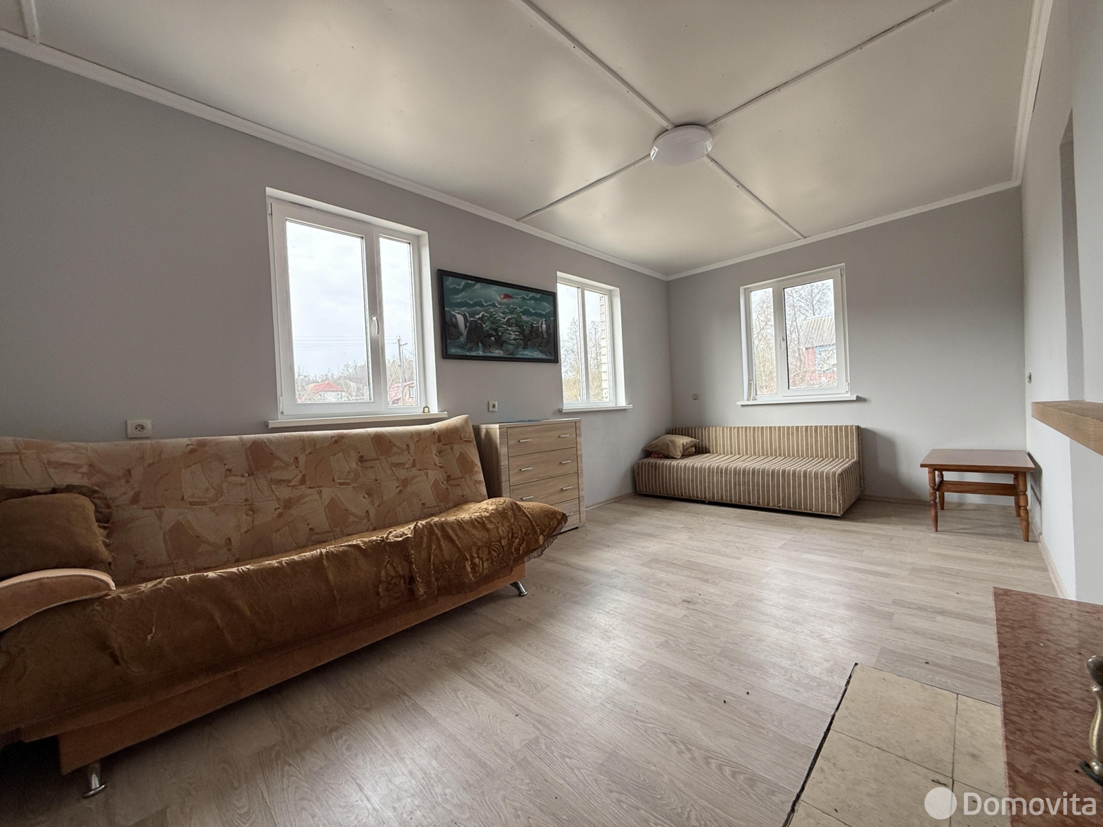 дача, ИВУШКА 1, 