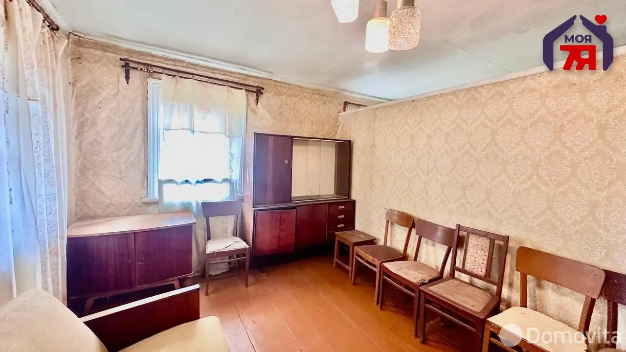 купить дом, Лучники, ул. Старые Лучники