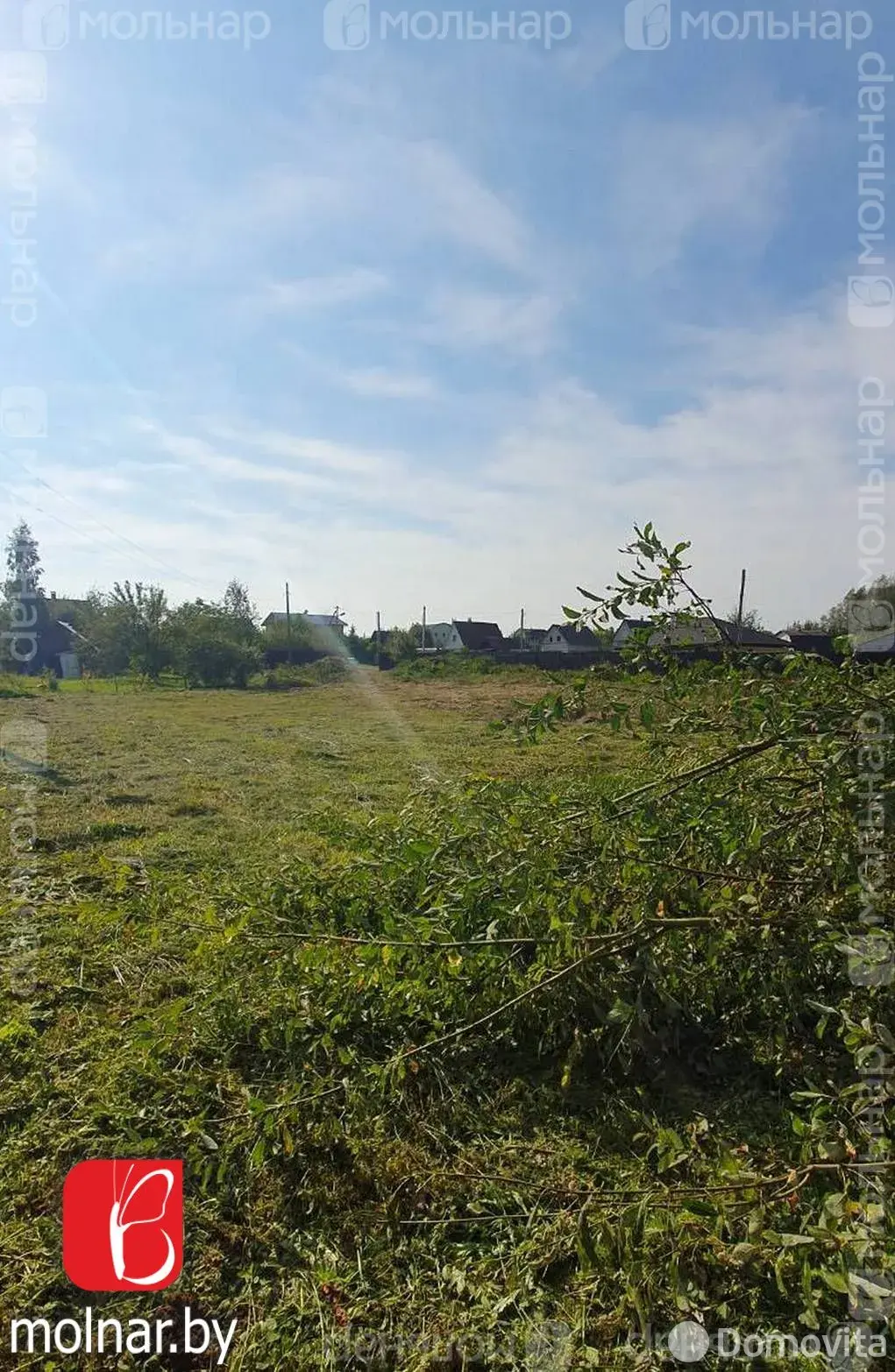 купить участок, КРУТАЯ ГОРА, 