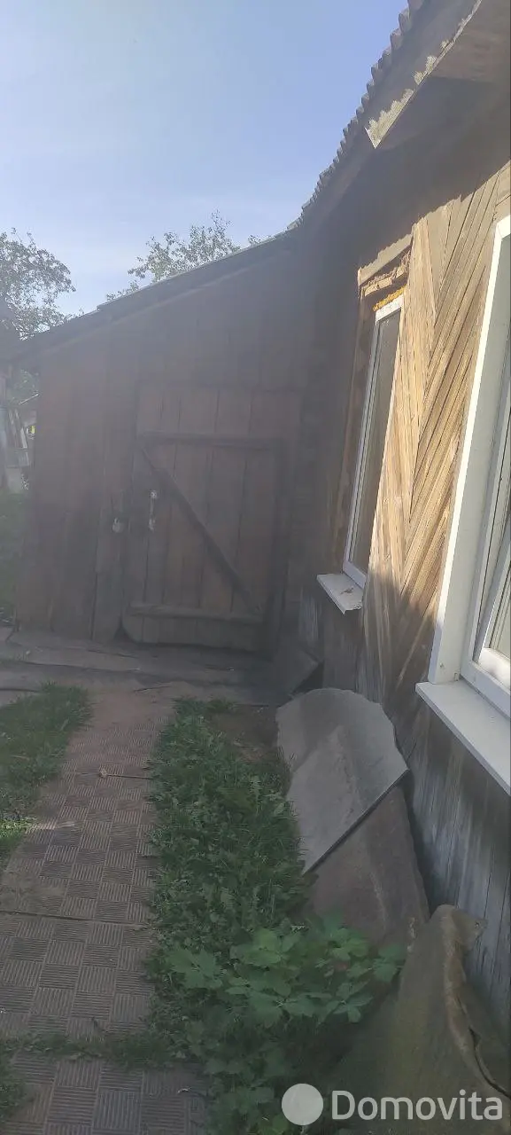 Цена продажи дома, Брусы, ул. Андреевская