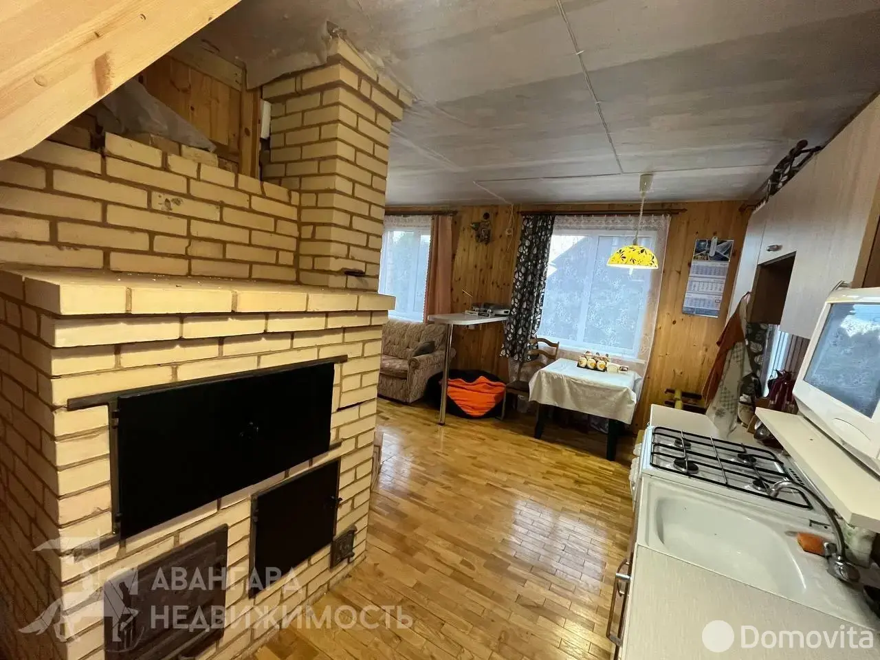 Продажа 2-этажной дачи в ГЛОБУС-9 Минская область, 30000USD, код 185511 - фото 12