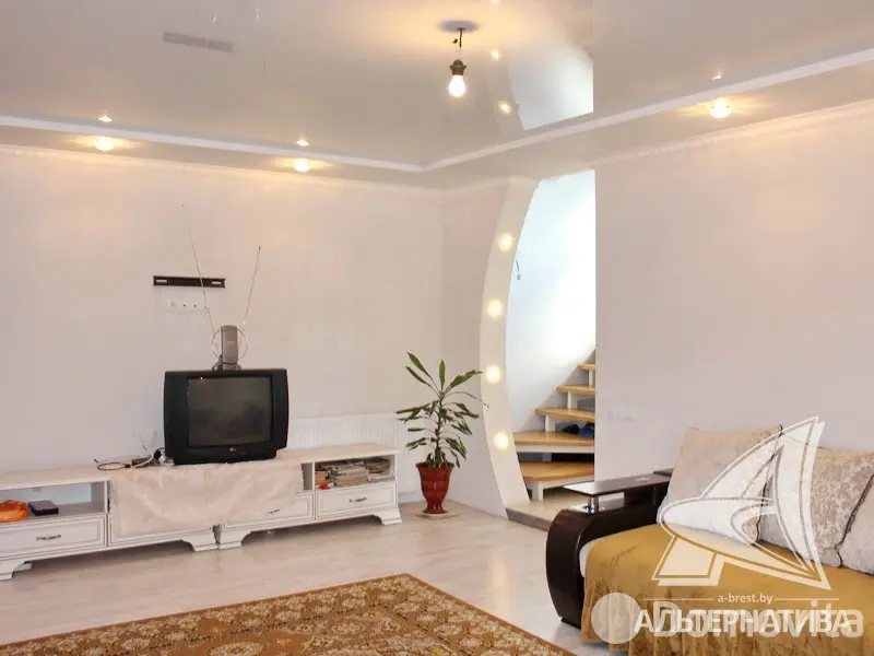 коттедж, Родничок-комбината электротехнических изделий, 