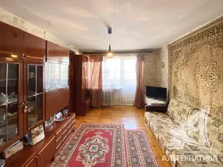 4-комнатная квартира, Брест, ул. Карла Маркса
