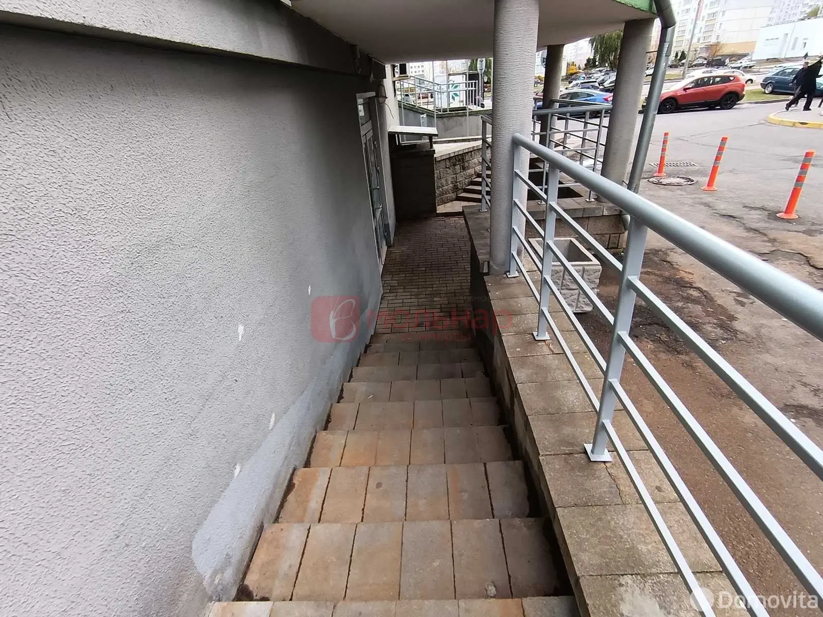 арендовать торговый объект, Минск, ул. Неманская, д. 45