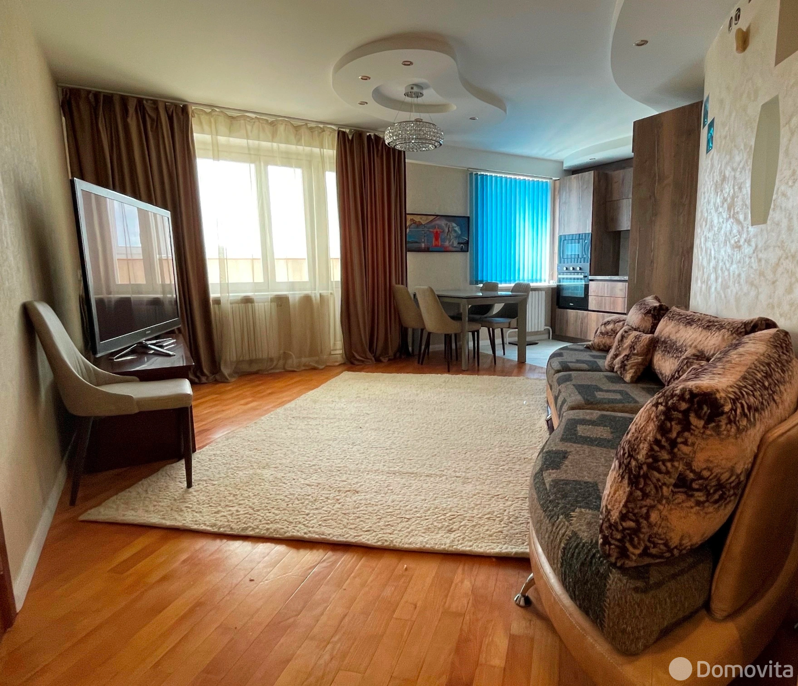 квартира, Минск, ул. Куйбышева, д. 69 от собственника