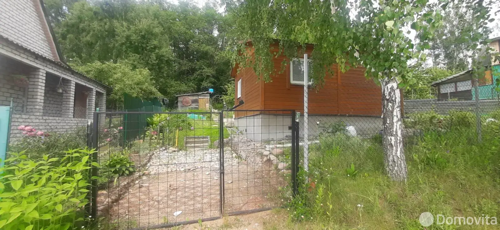 дача, Ленок-89, от собственника