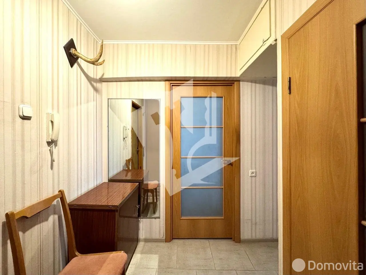 Снять 1-комнатную квартиру в Минске, ул. Данилы Сердича, д. 18 к1, 320USD, код 147638 - фото 16