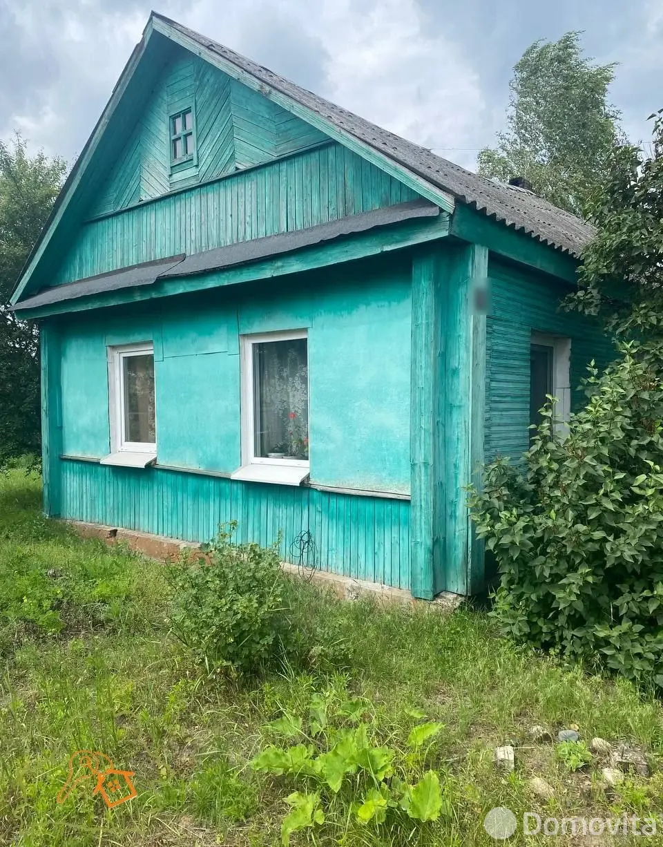 дом, Бобруйск, ул. Пугачёва, д. 33 - лучшее предложение