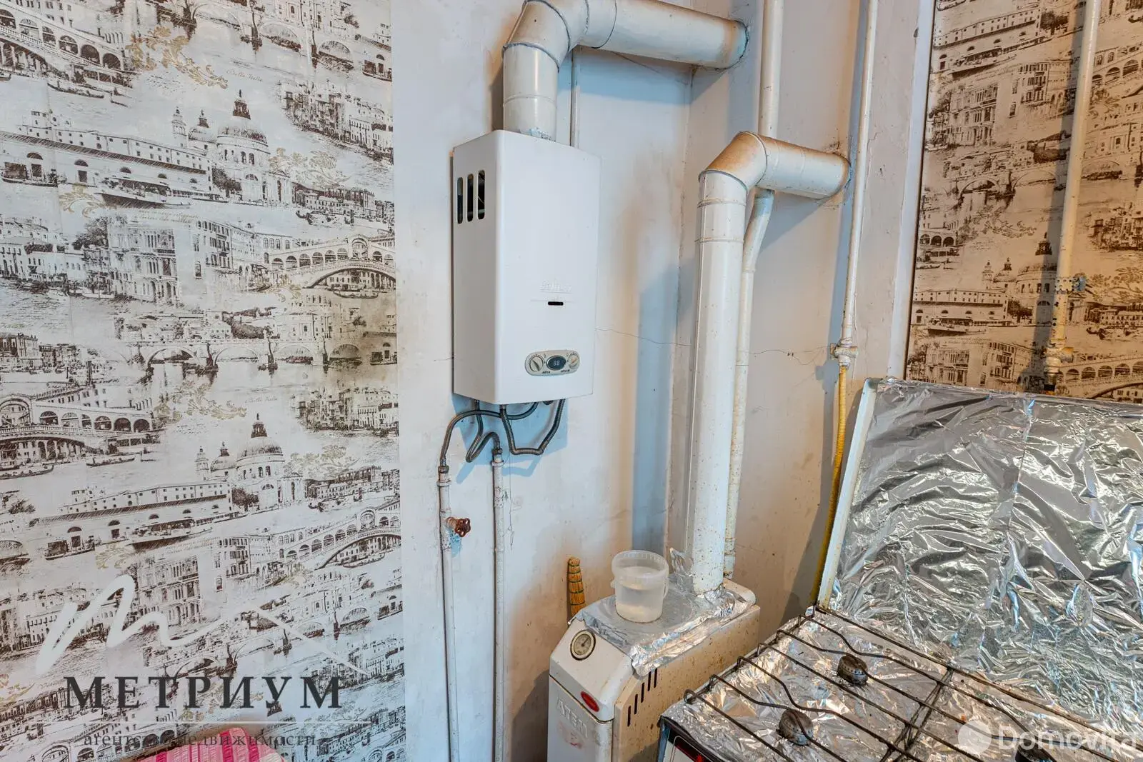 купить коттедж, Столбцы, ул. Титова