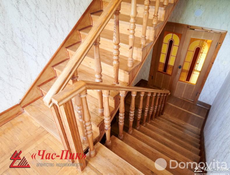 Продажа 1-этажной дачи в Жодино Минская область, 149000USD, код 170707 - фото 36