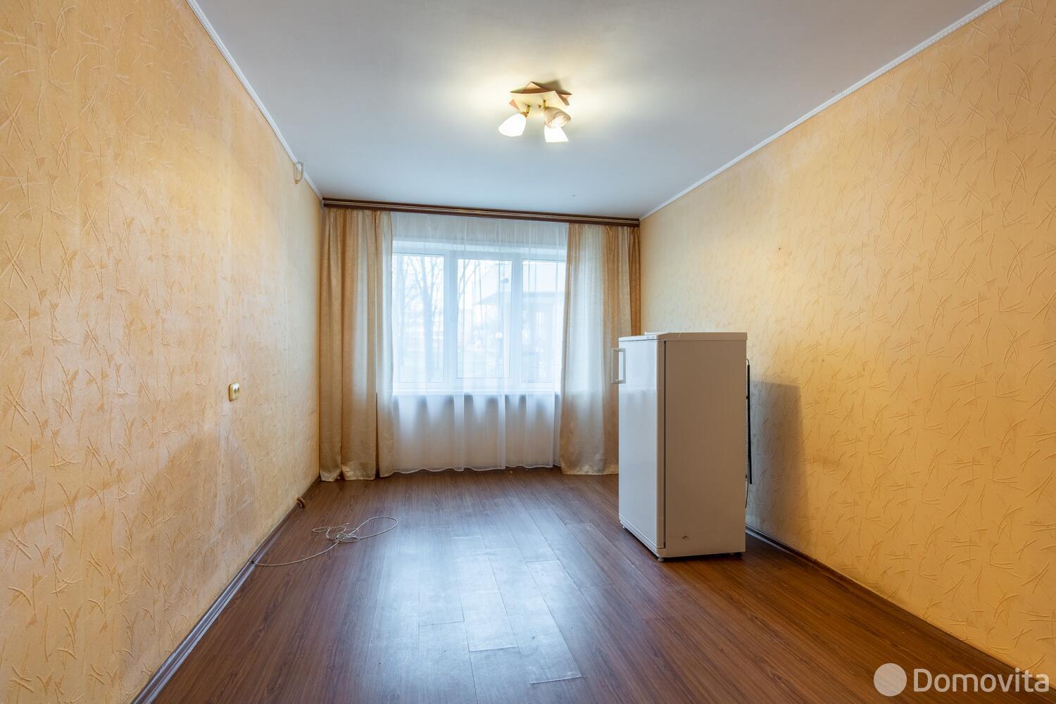 Продажа 2-комнатной квартиры в Минске, ул. Горовца, д. 28, 67700 USD, код: 1113355 - фото 3