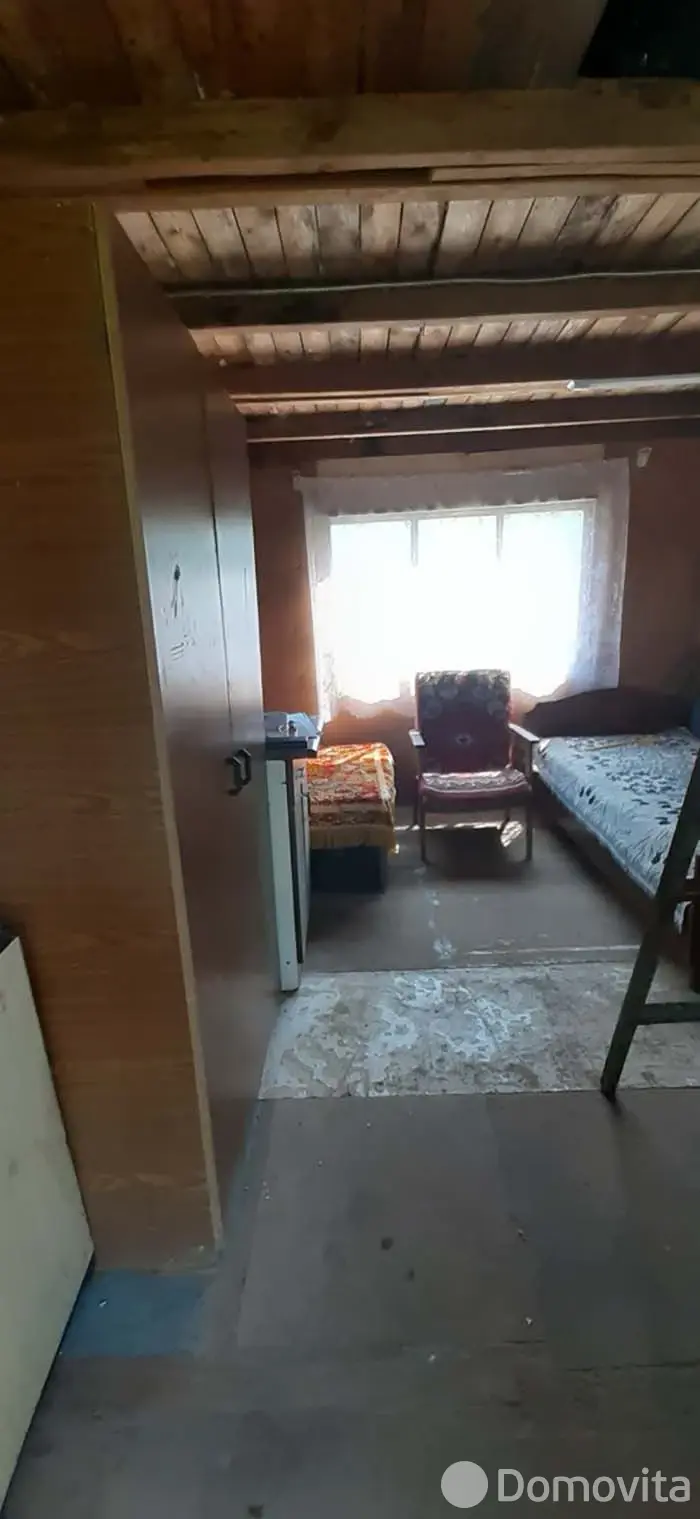 участок, Летний вечер, 
