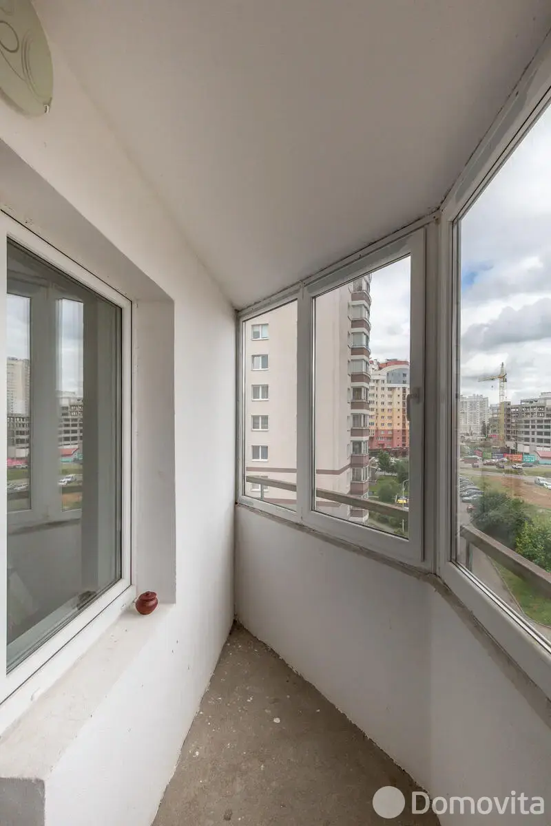 Продажа комнаты в Минске, ул. Яна Чечота, д. 36, цена 270000 BYN, код 7756 - фото 16