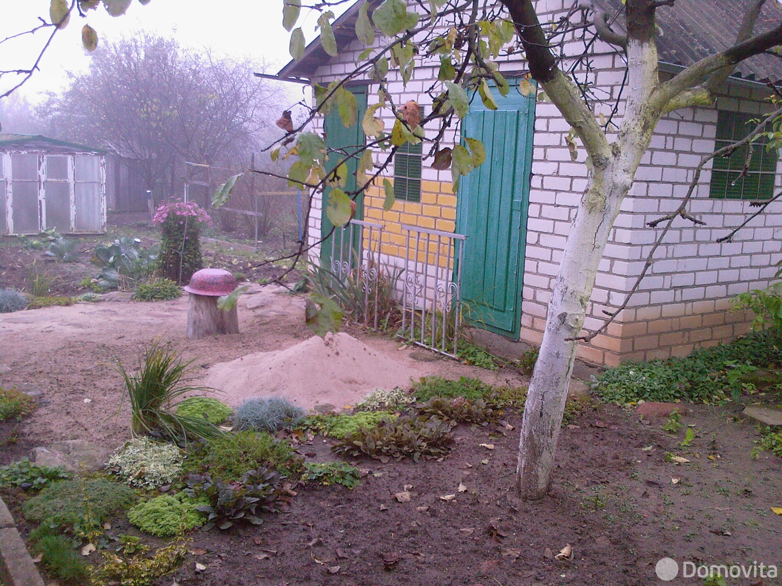 Продажа 2-этажной дачи в Новики Гродненская область, 35000BYN, код 184924 - фото 12