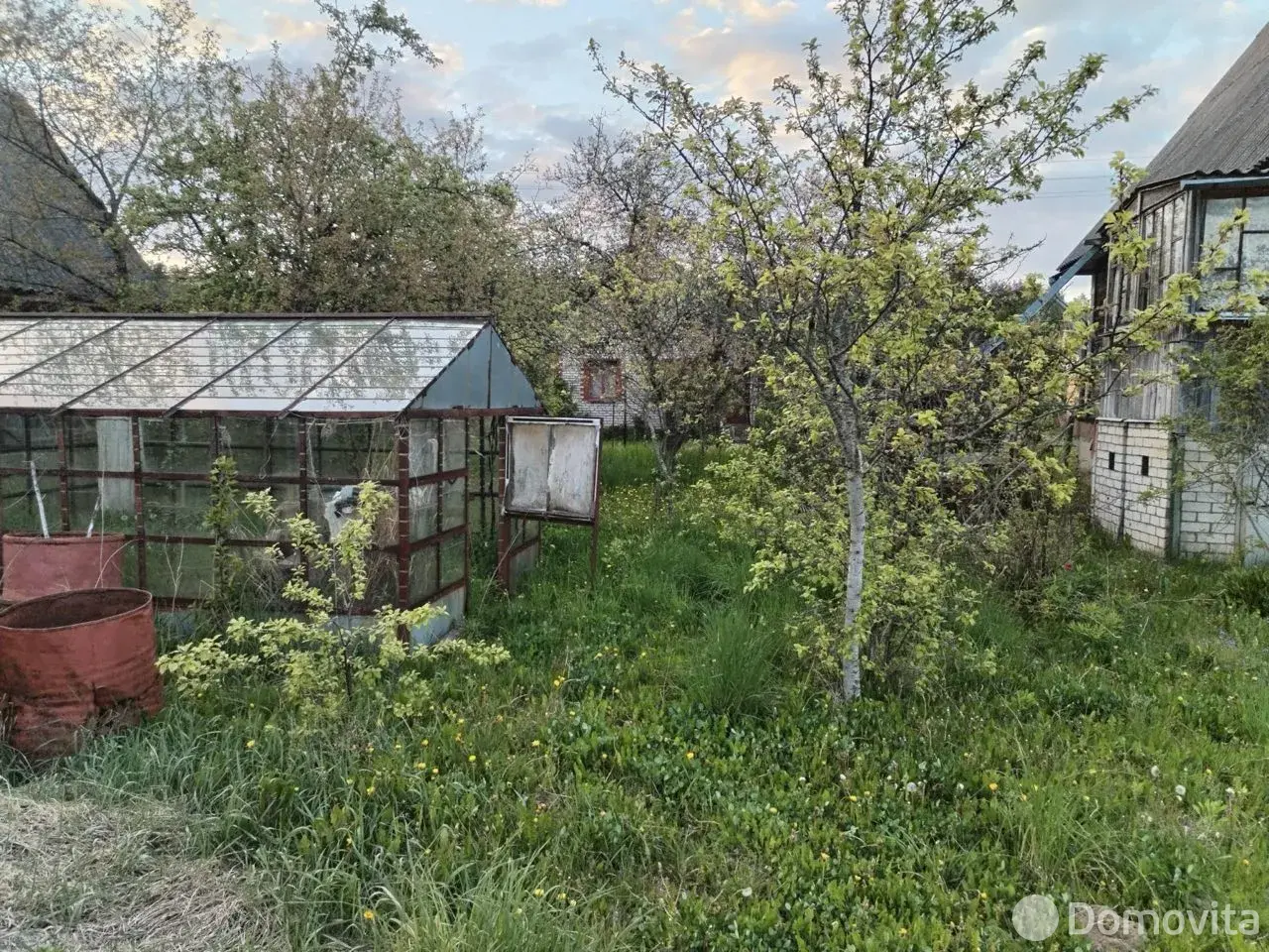 Цена продажи дачи, РАНЕТ-1, 