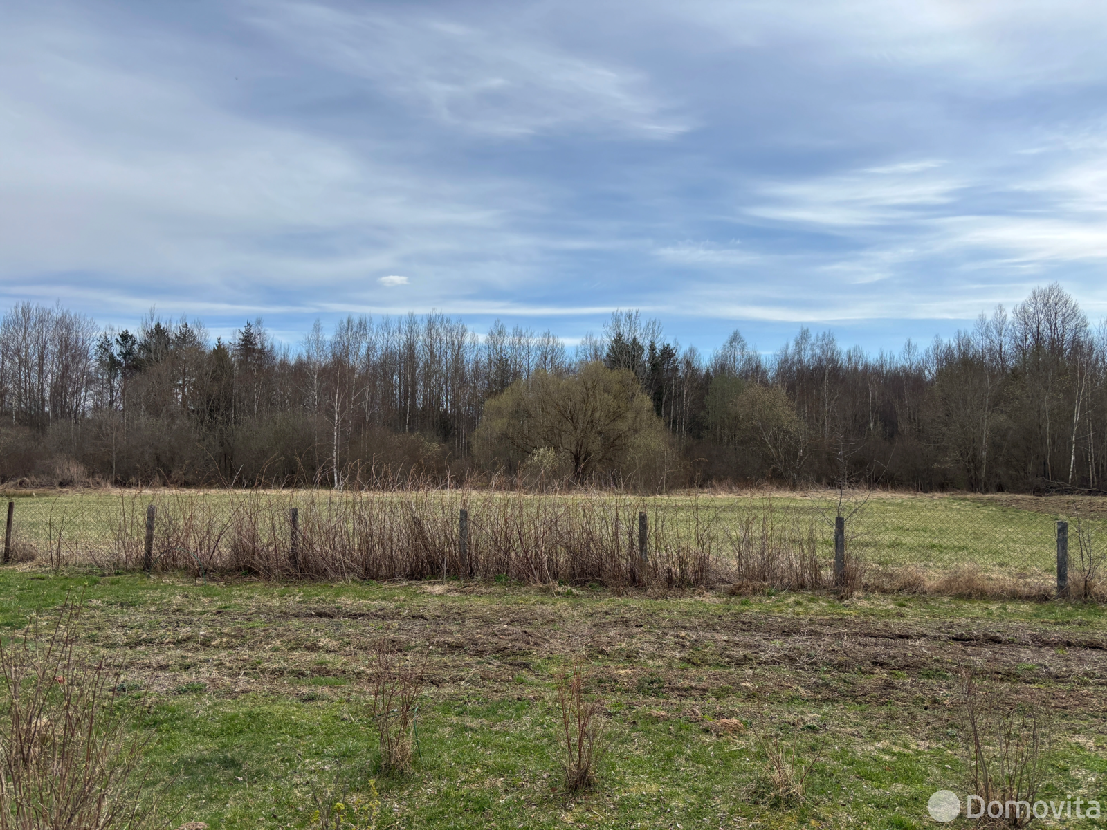 дом, Заценье, 