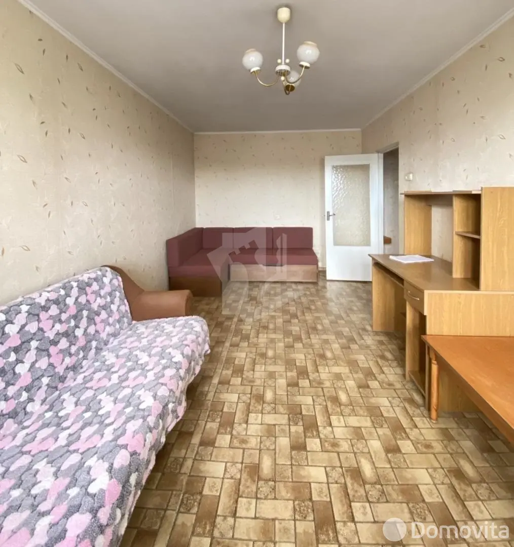 квартира, Минск, ул. Аэродромная, д. 73 - лучшее предложение