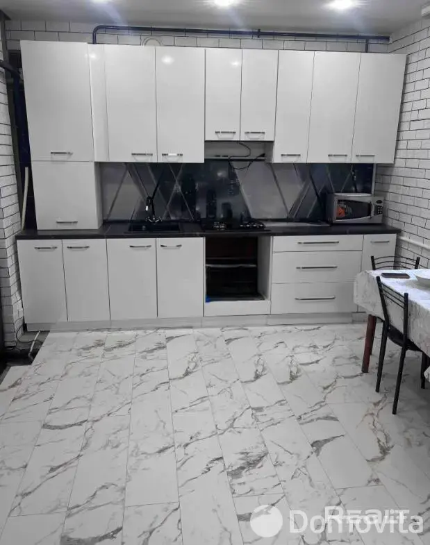 коттедж, Ратомка, ул. Дачная