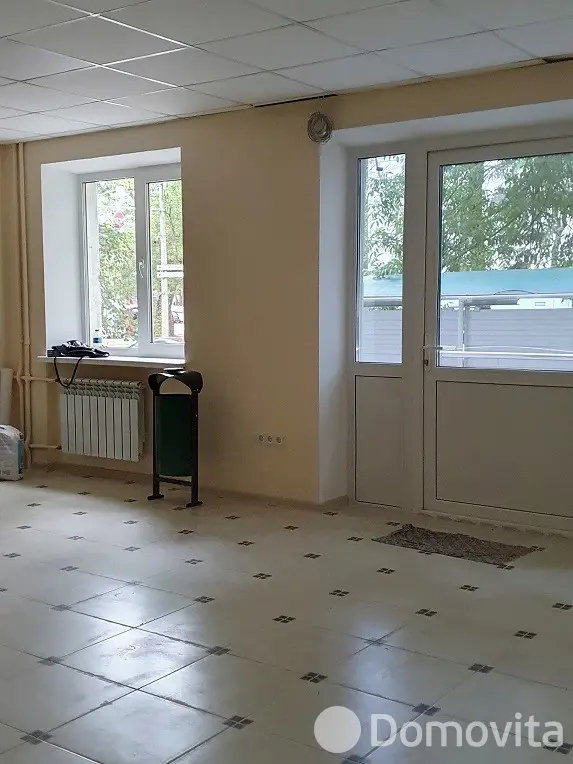 Аренда офиса на ул. Волгоградская, д. 43 в Минске, 860EUR, код 12866 - фото 1