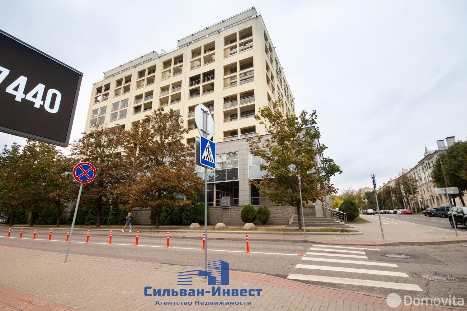 Купить офис на пр-т Независимости, д. 95/А в Минске, 5511480USD, код 7776 - фото 39