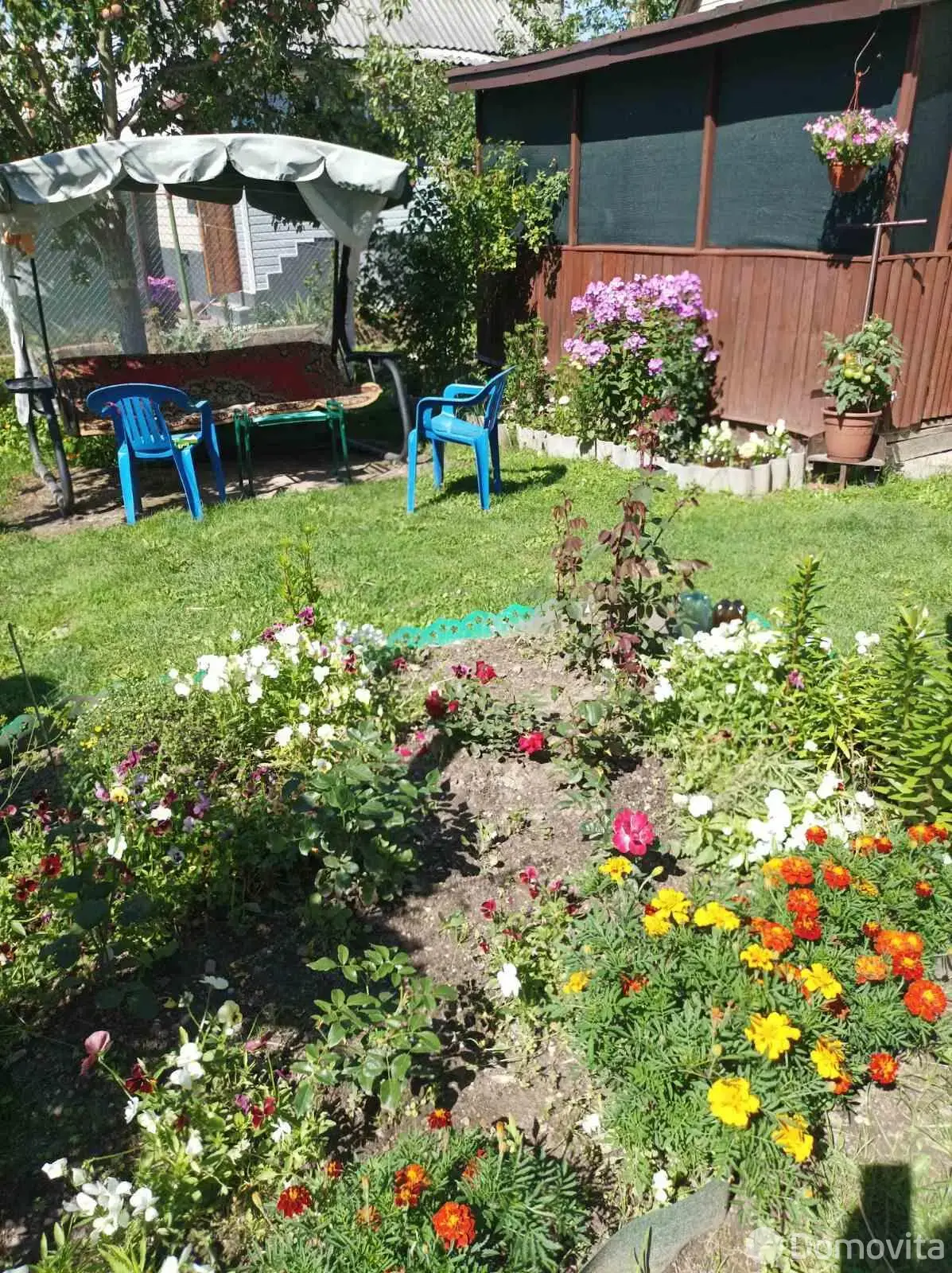 Цена продажи дачи, Зеленая роща, 