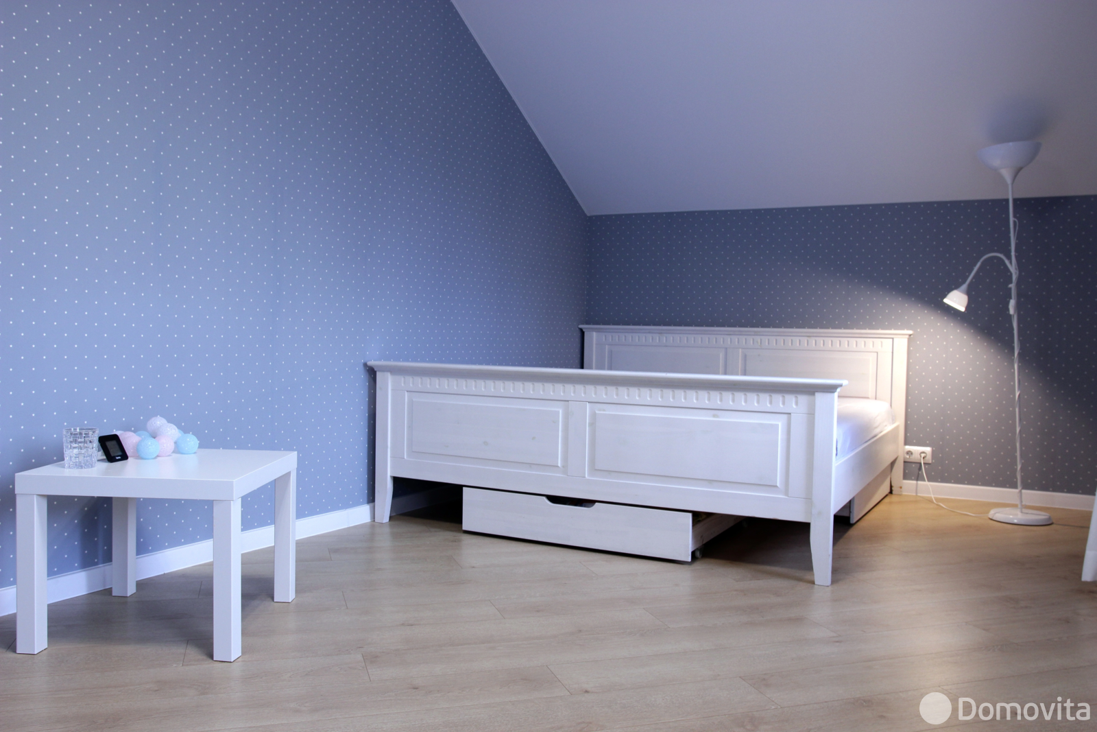 Снять 1-этажный дом в Марьяливе, Минская область, ул. Новая, д. 4, 1250USD, код 4782 - фото 23