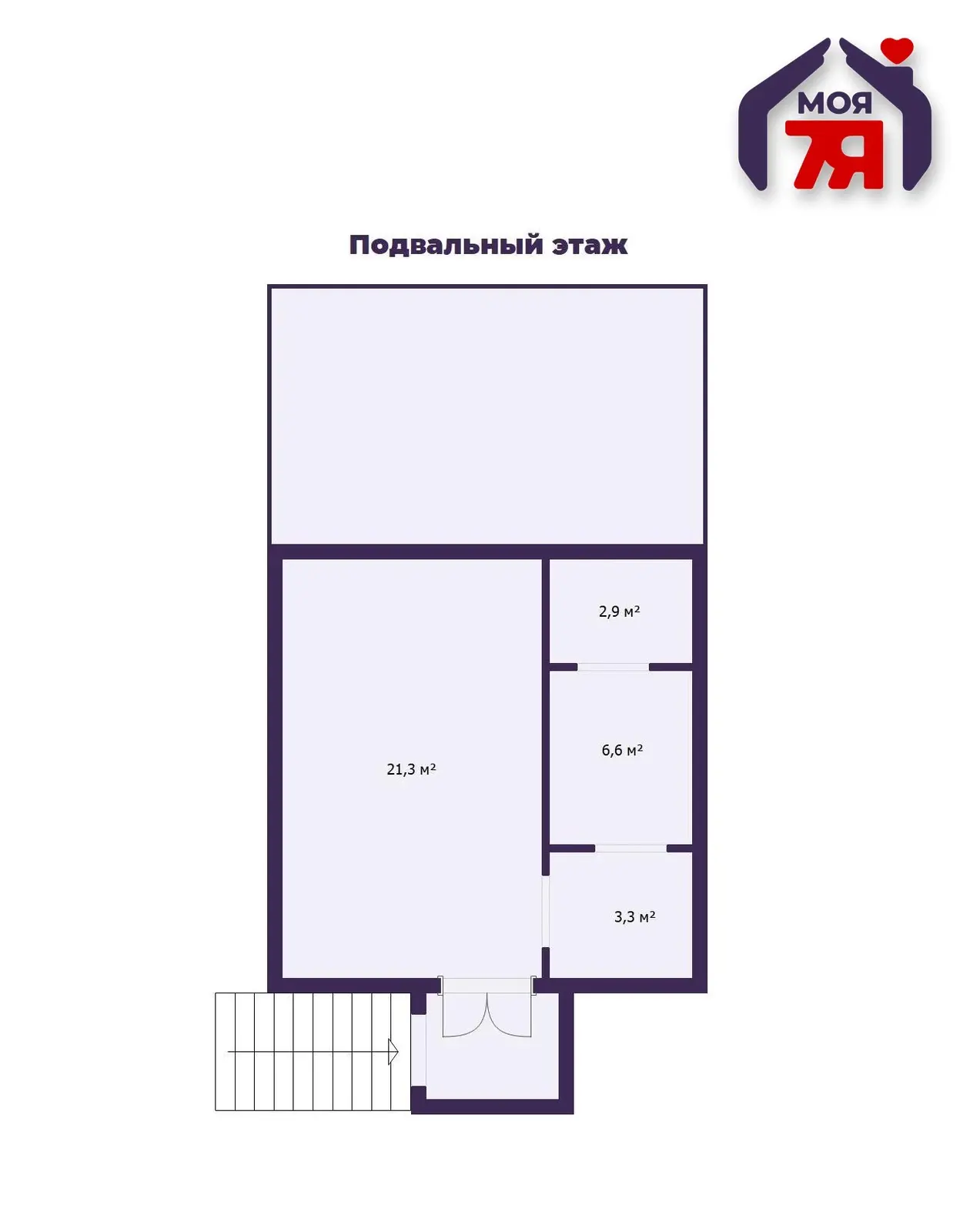 Купить 2-этажную дачу в Тройник Минская область, 29990USD, код 184649 - фото 26