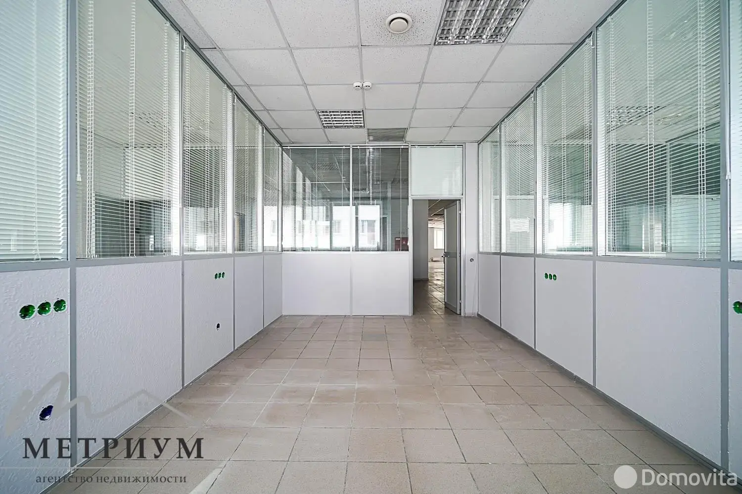 Аренда офиса на ул. Леонида Беды, д. 2 в Минске, 22922BYN, код 13866 - фото 9