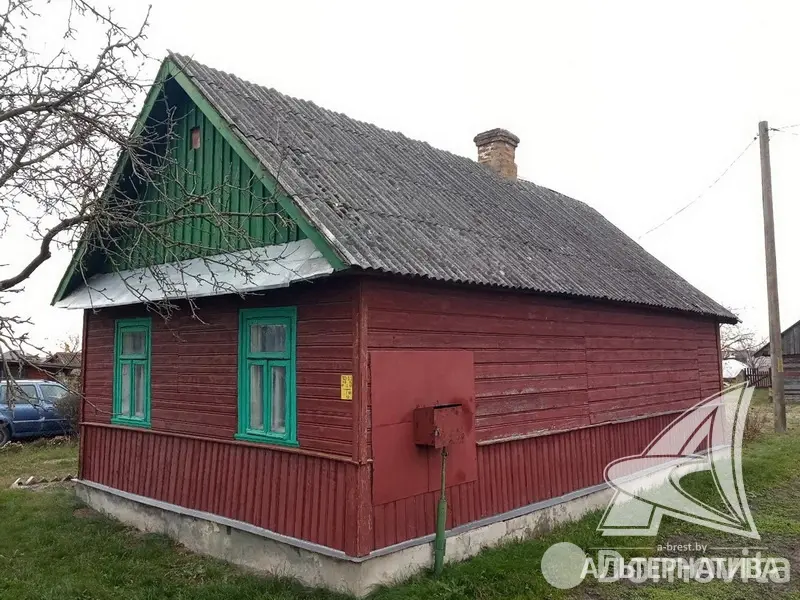 дом, Ракитница, 