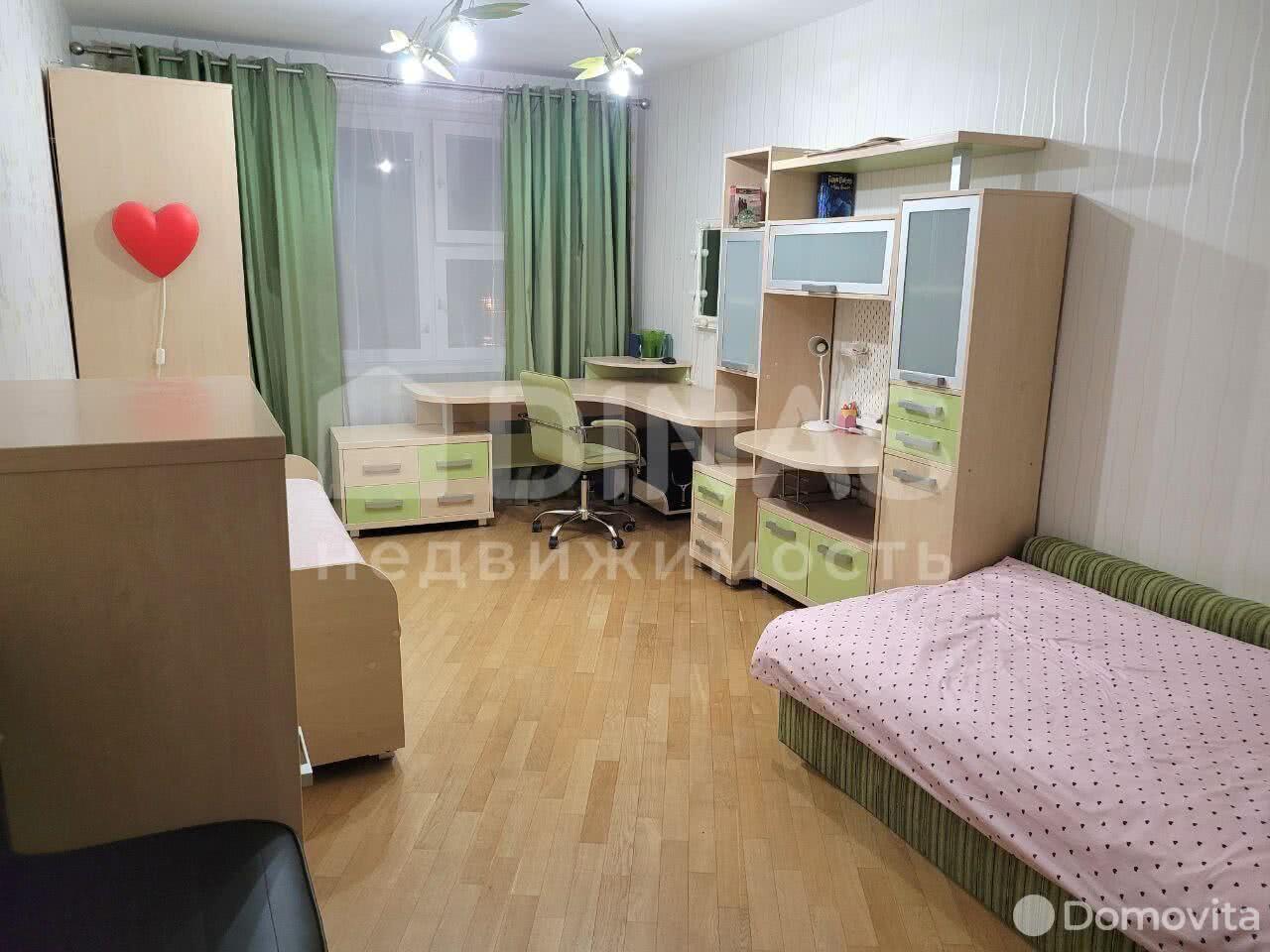 Снять 3-комнатную квартиру в Минске, ул. Шаранговича, д. 55, 500USD, код 118061 - фото 4