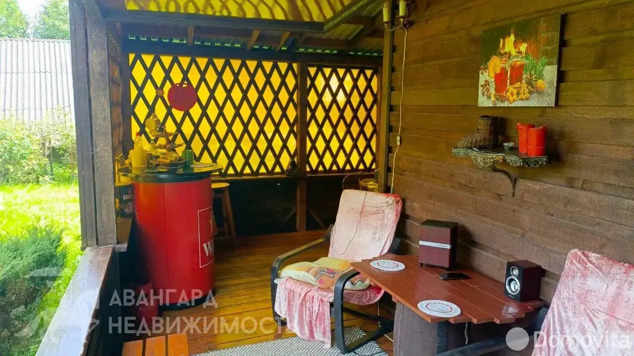 дача, Нелюбы, 