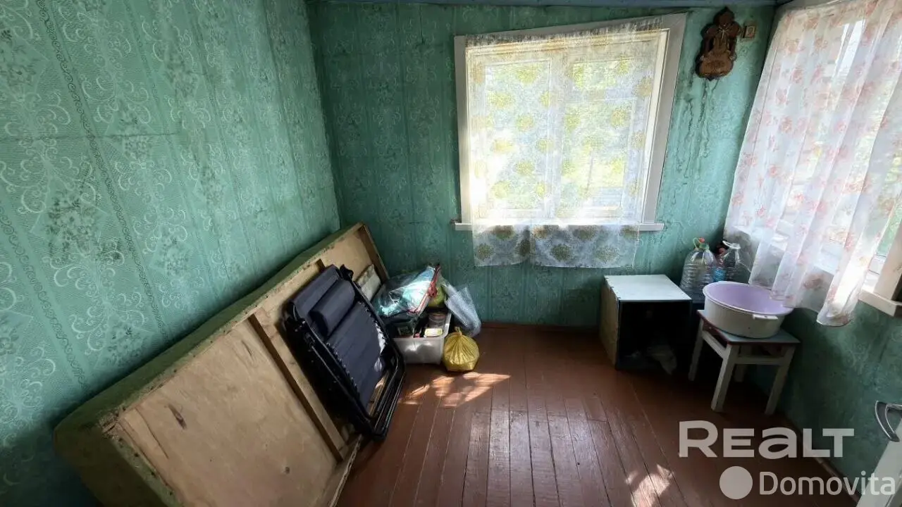 дача, Подгорье, 