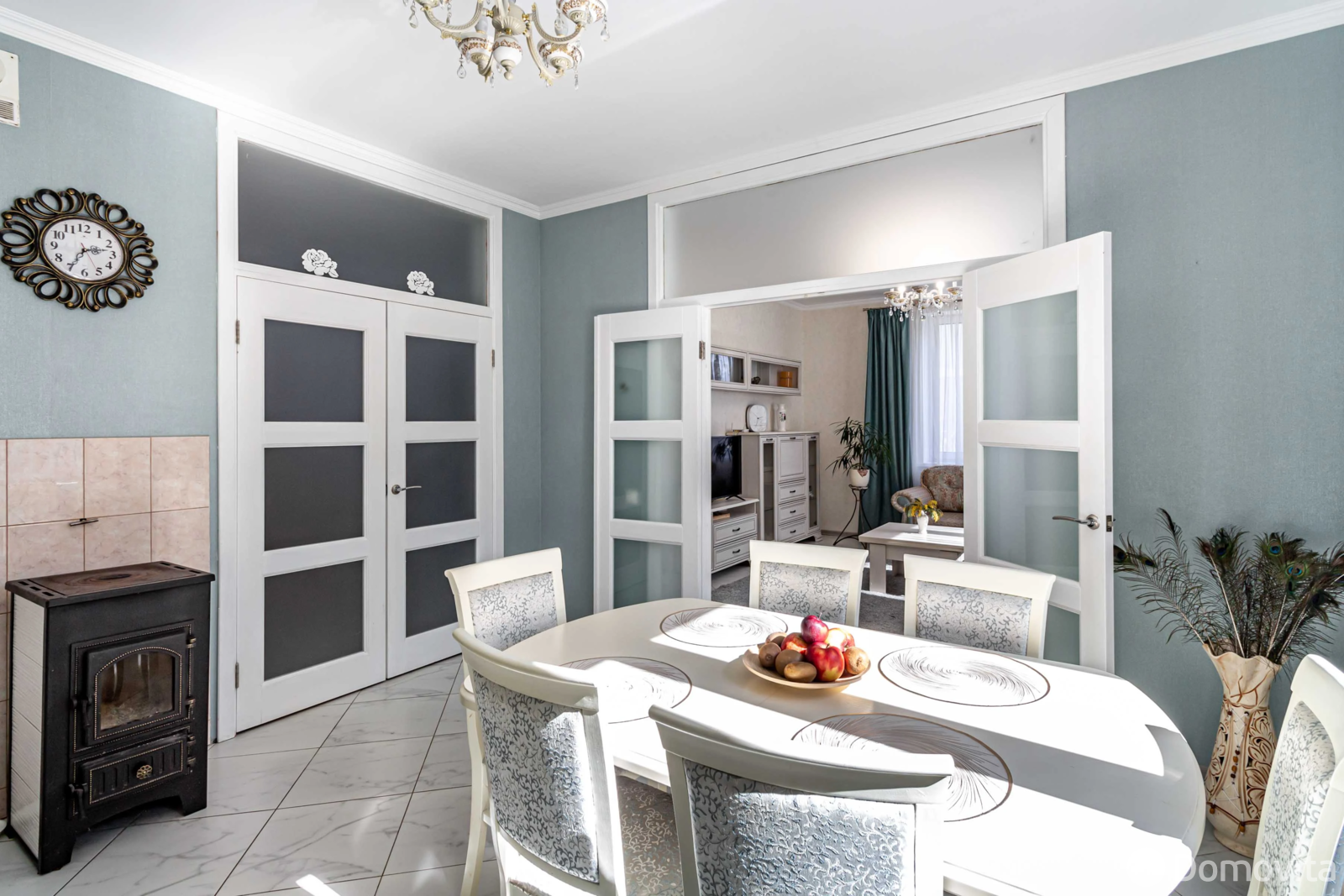 коттедж, Водолей-2010, , стоимость продажи 817 404 р.