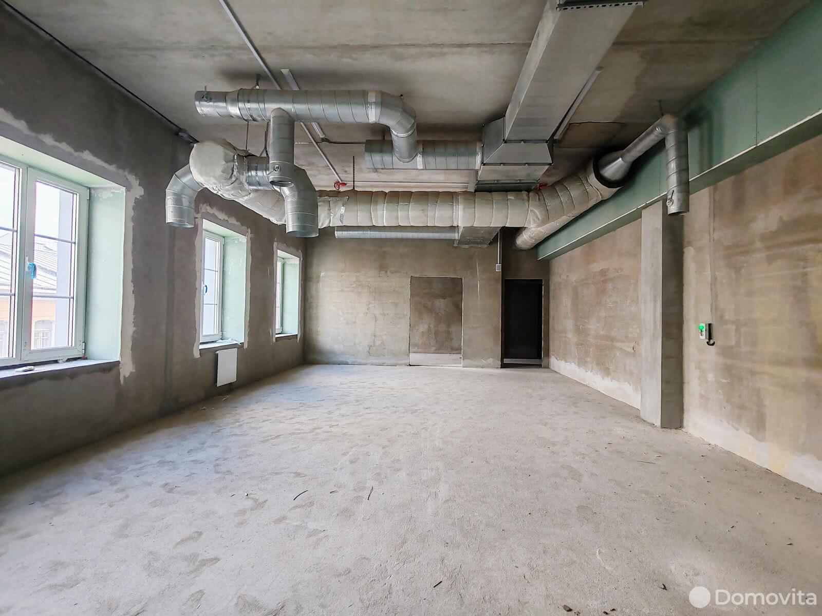 Аренда офиса на ул. Интернациональная, д. 3 в Минске, 6527EUR, код 12787 - фото 4